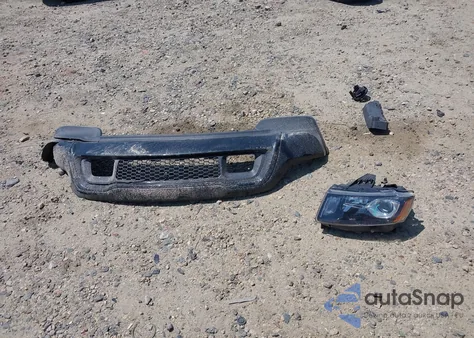 2015 Jeep Grand Cherokee Altitude from USA, damaged, VIN 1C4RJFAG3FC783437